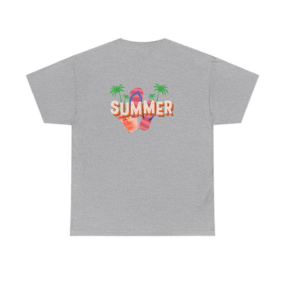 Summer 2 - Tee