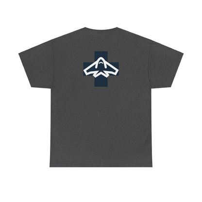 Fighter Jet Tee -