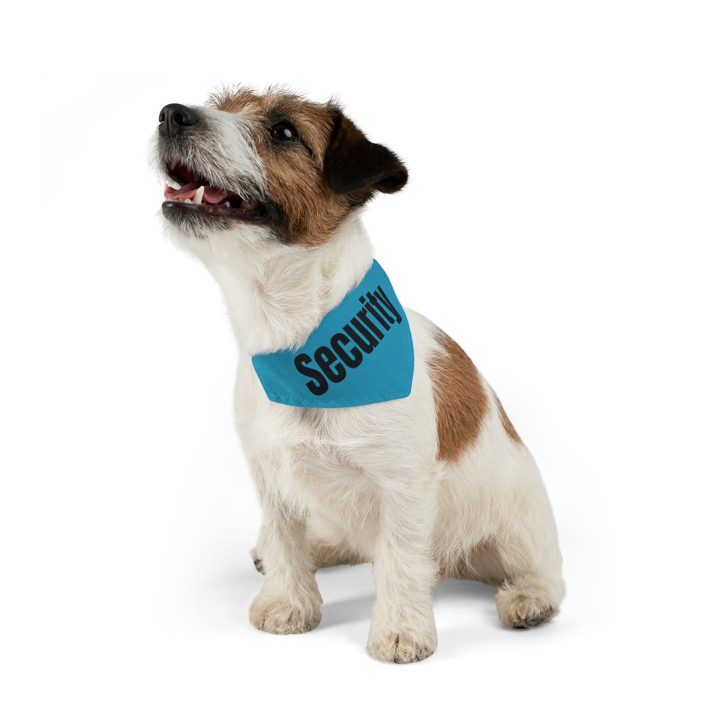 Copy of Pet Bandana Collar - Daddy Girl Dog