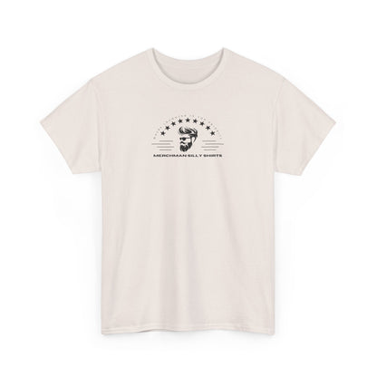 Camping Shirt - Tee