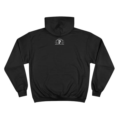 BYA Champion - Hoodie