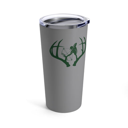 BYA - 20 oz Tumbler