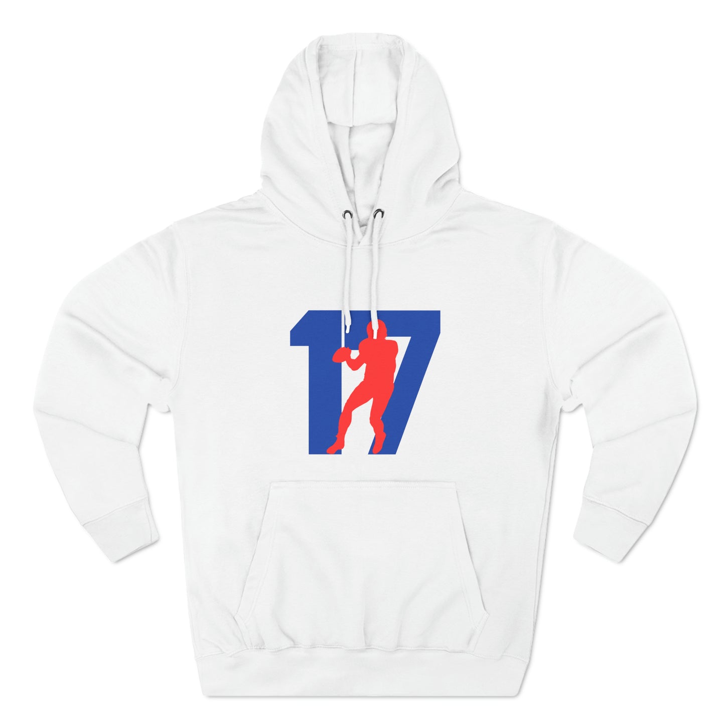 17 Hoodie