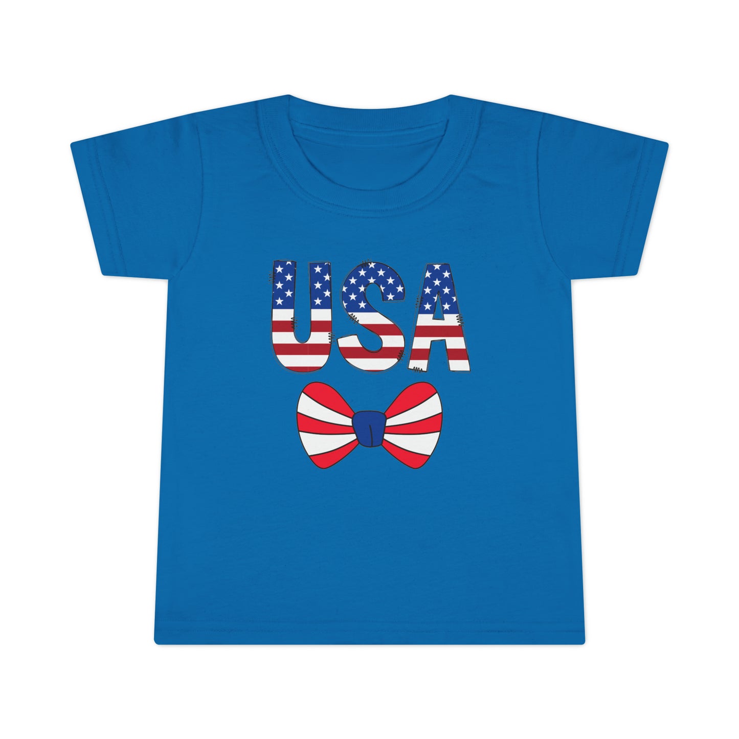 USA - Toddler