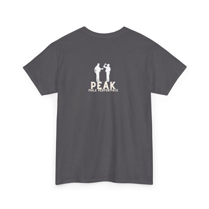 Peak Performance Humor T-Shirt