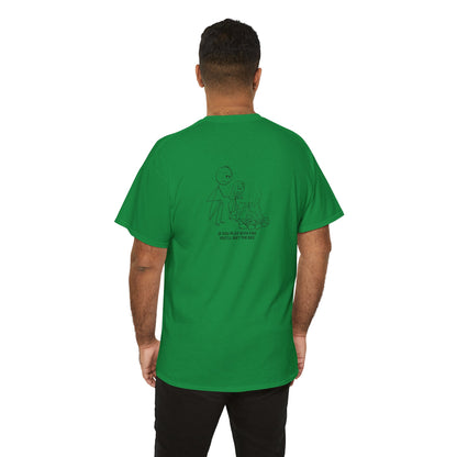 Camping Memories T-Shirt