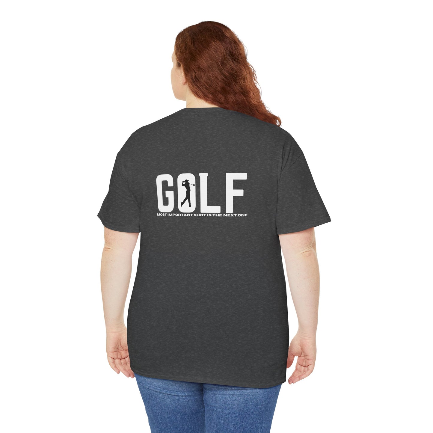 Golf  T-Shirt