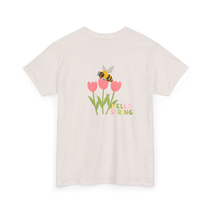 Hello Spring - Tee