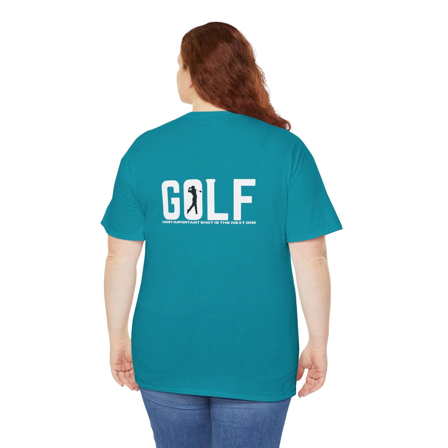 Golf  T-Shirt