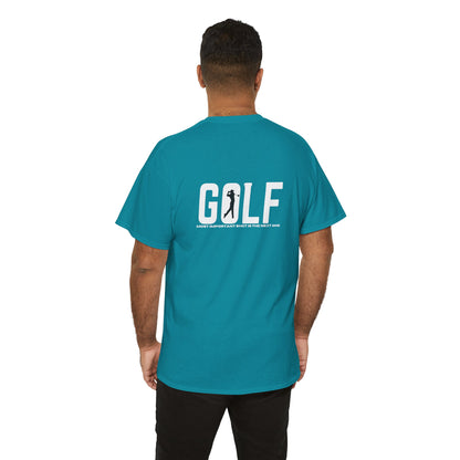 Golf  T-Shirt