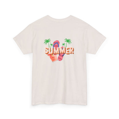 Summer 2 - Tee