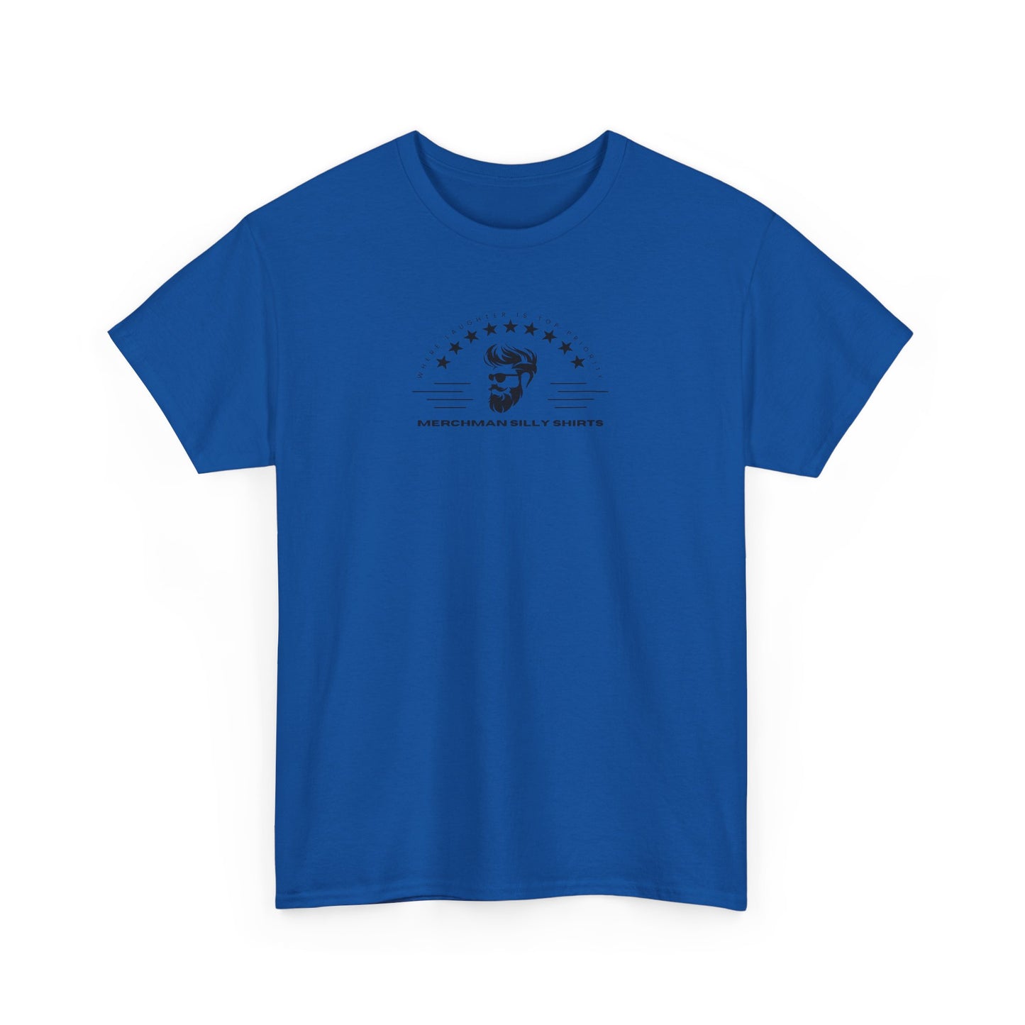 Camping Memories T-Shirt