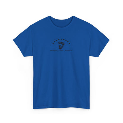 Camping Memories T-Shirt