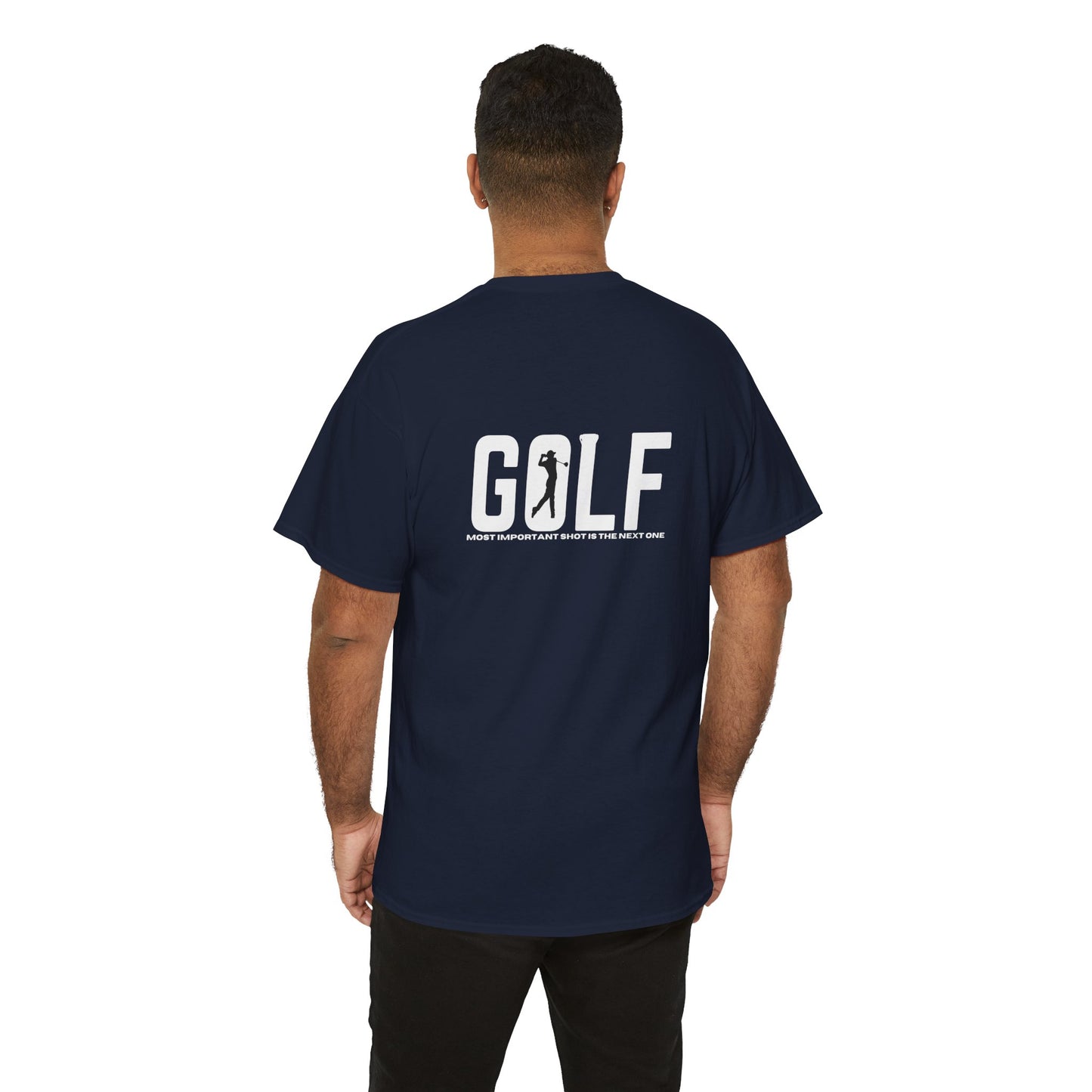 Golf  T-Shirt