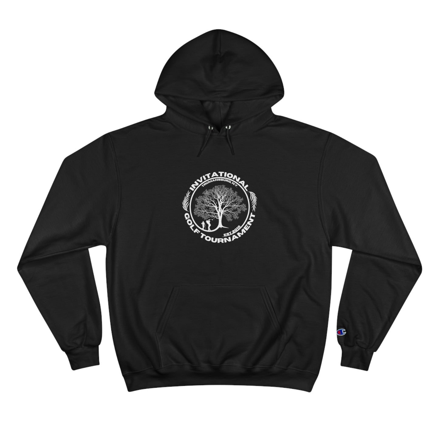 Invitational Champion Hoodie