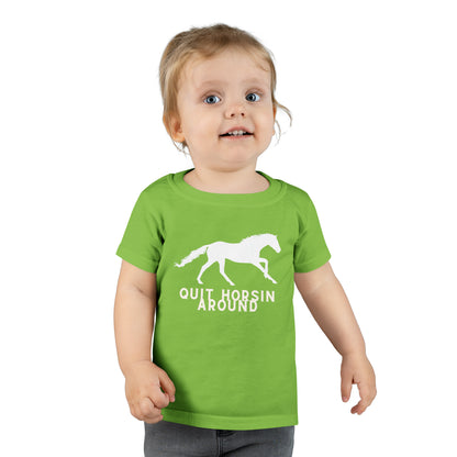 Horsin Around - Toddler