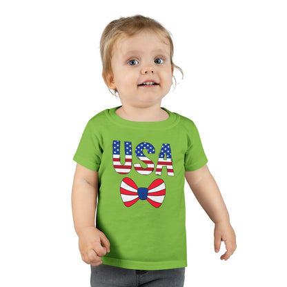 USA - Toddler