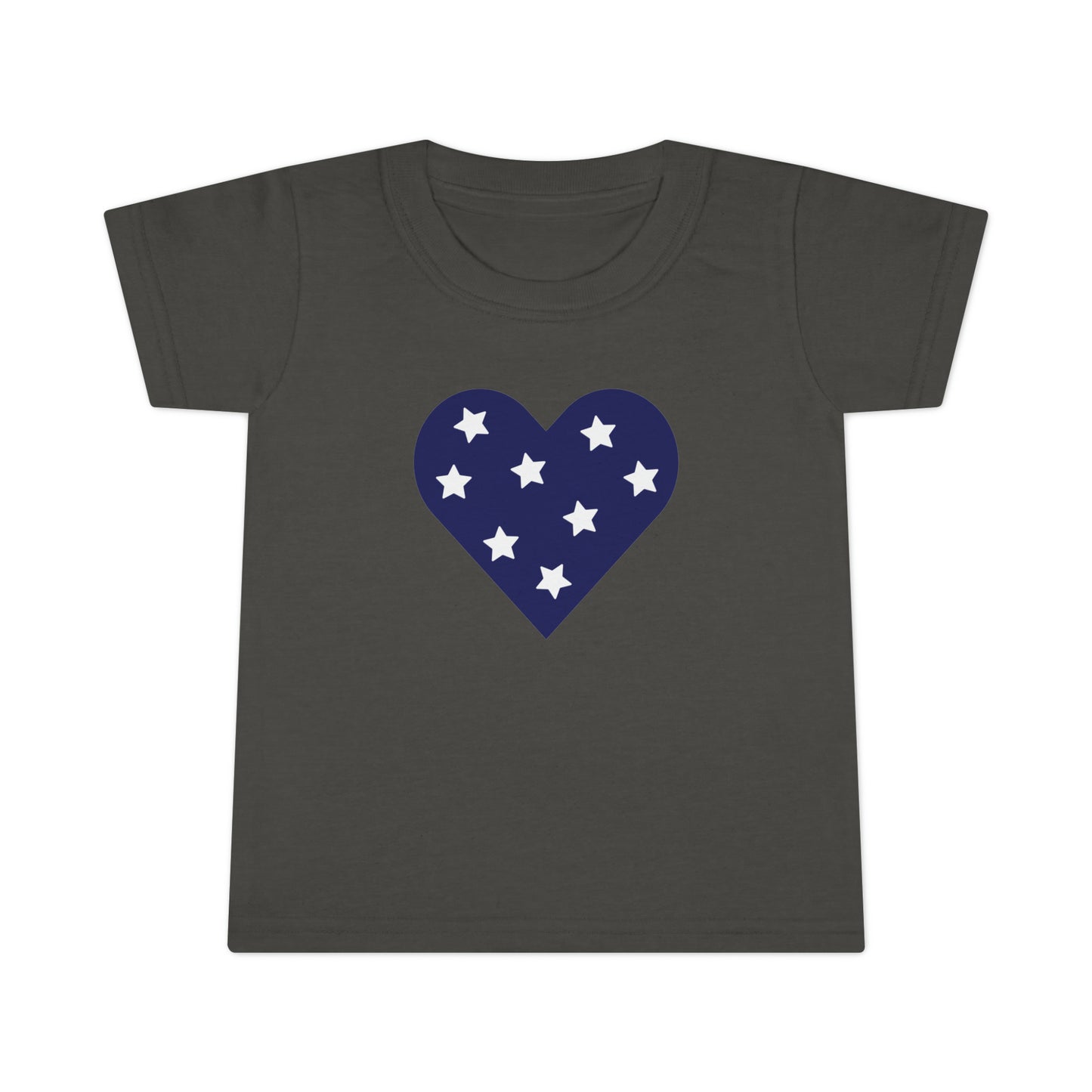 Heart Flag - Toddler