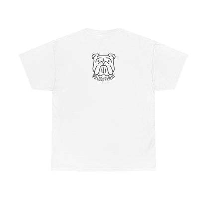 Bulldog Parent - T-Shirt