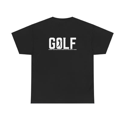 Golf  T-Shirt