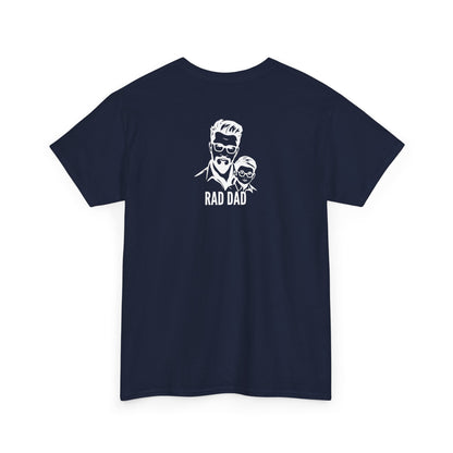 RAD DAD - Tshirt