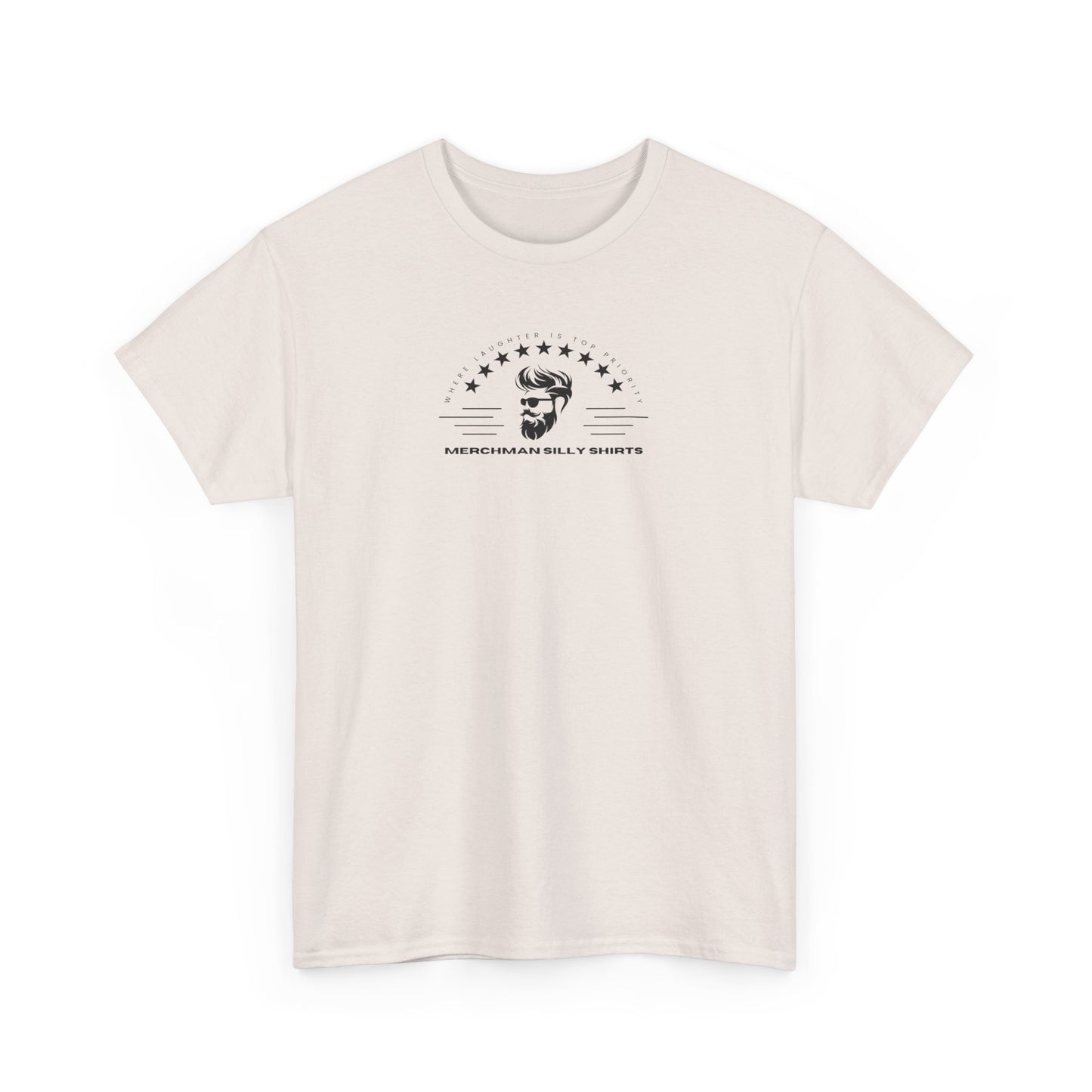 Camping Memories T-Shirt