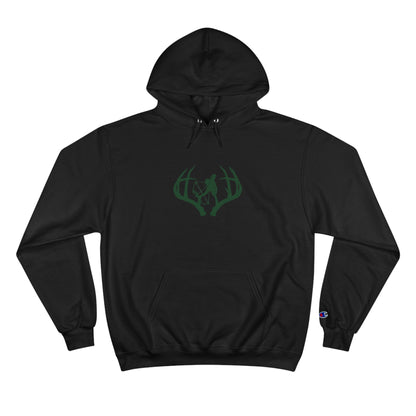 BYA Champion - Hoodie