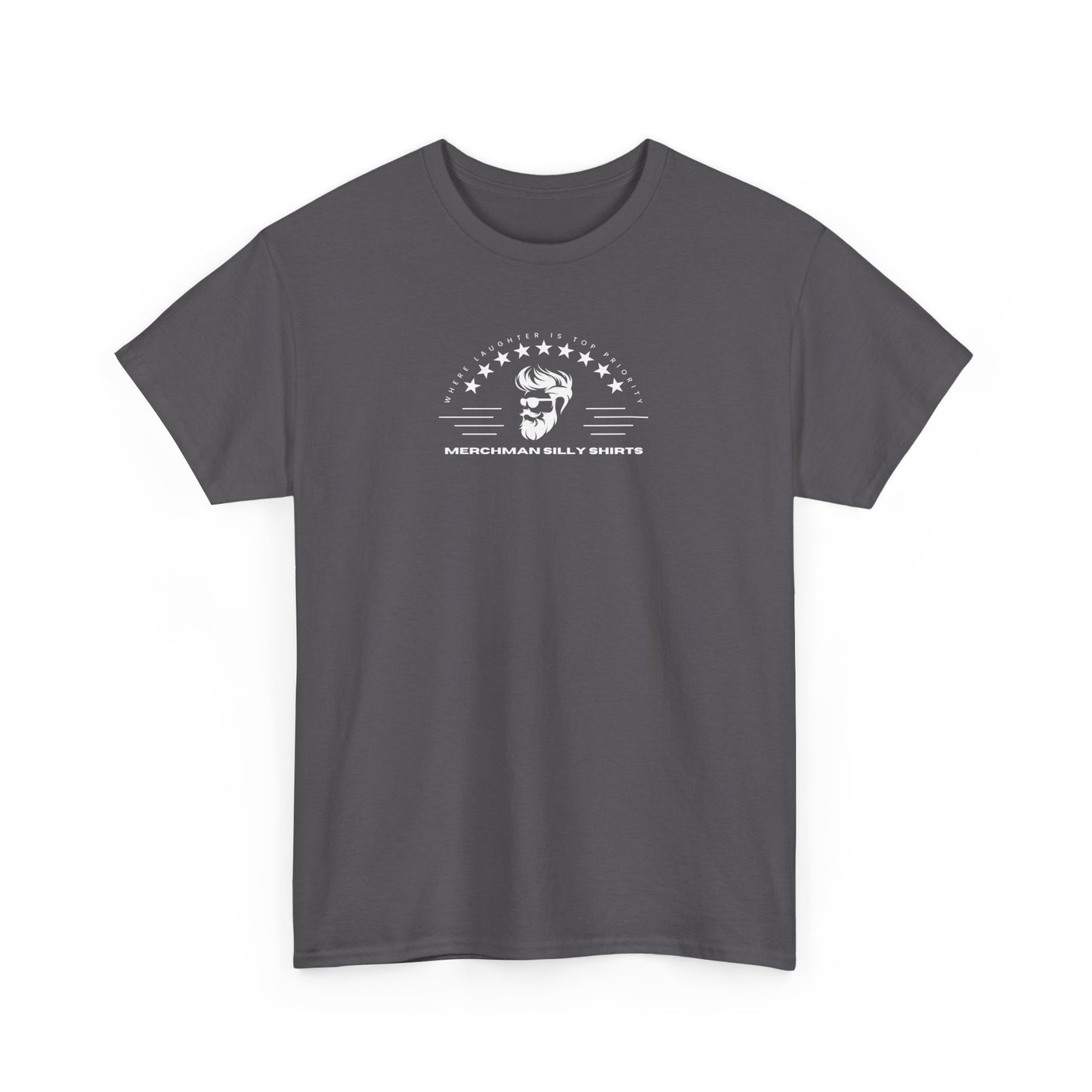 July 4th Eagle - Tee Shirt