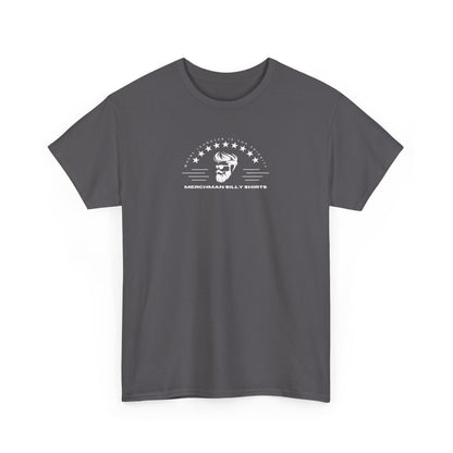 July 4th Eagle - Tee Shirt