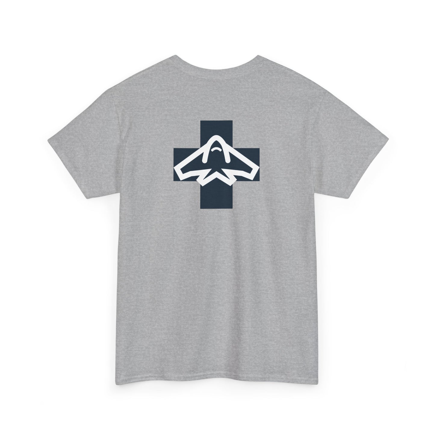 Fighter Jet Tee -