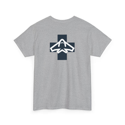 Fighter Jet Tee -