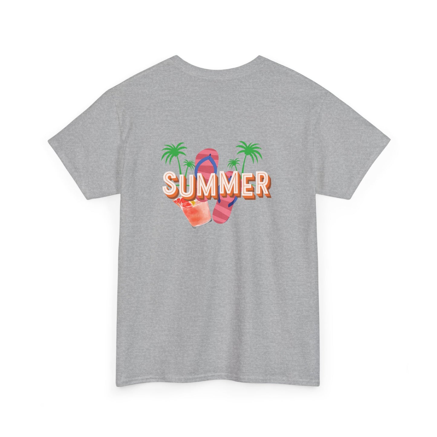 Summer 2 - Tee