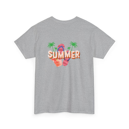 Summer 2 - Tee