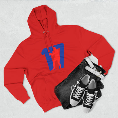 17 Hoodie