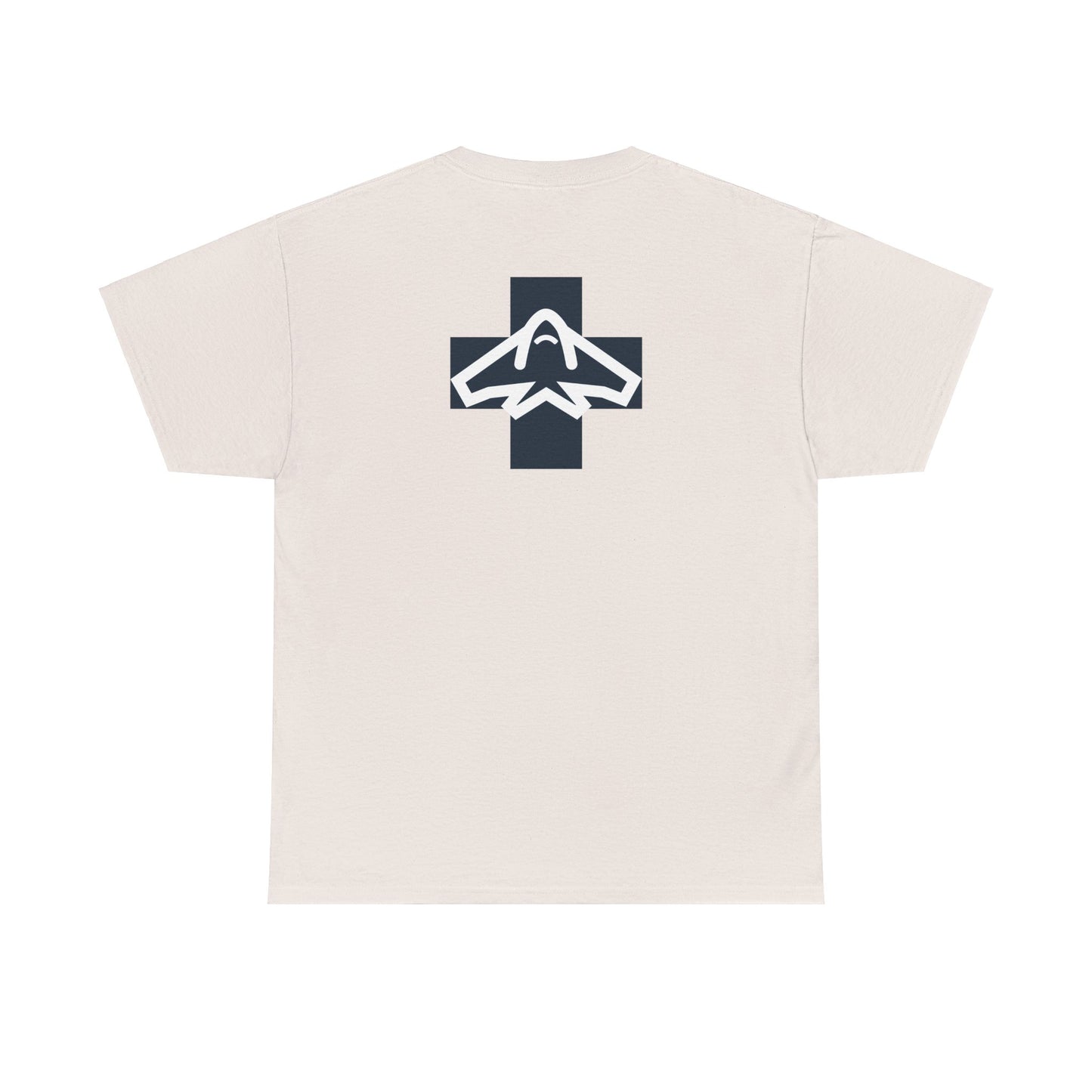 Fighter Jet Tee -