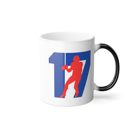 17 Coffee Mug