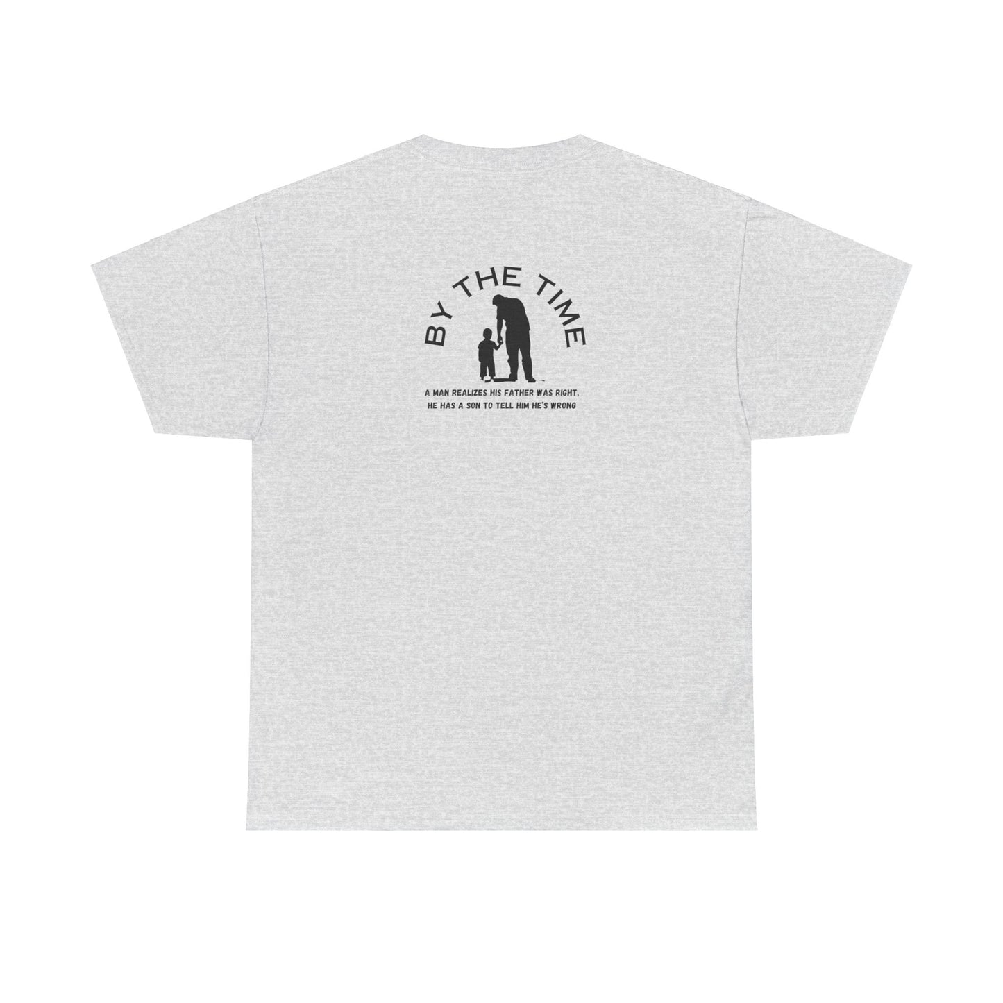 Dad Facts T-Shirt