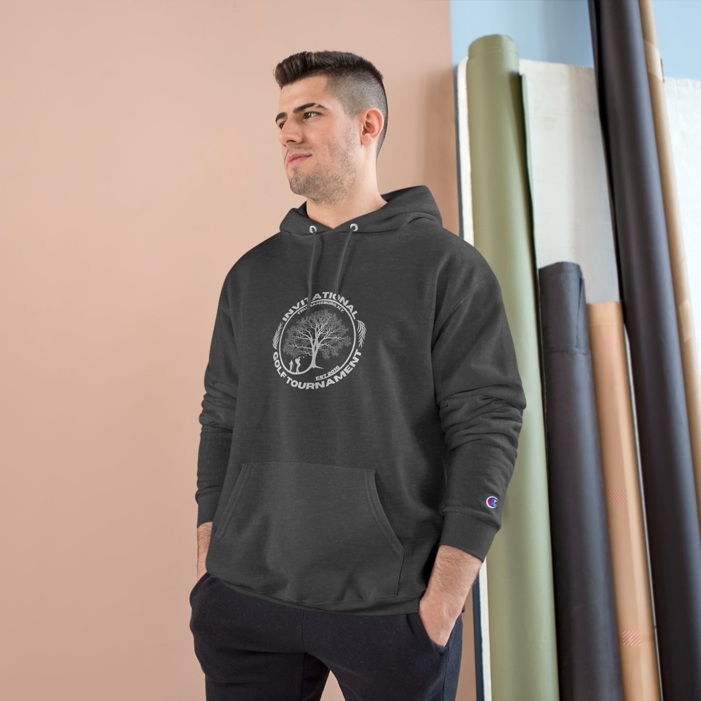 Invitational Champion Hoodie