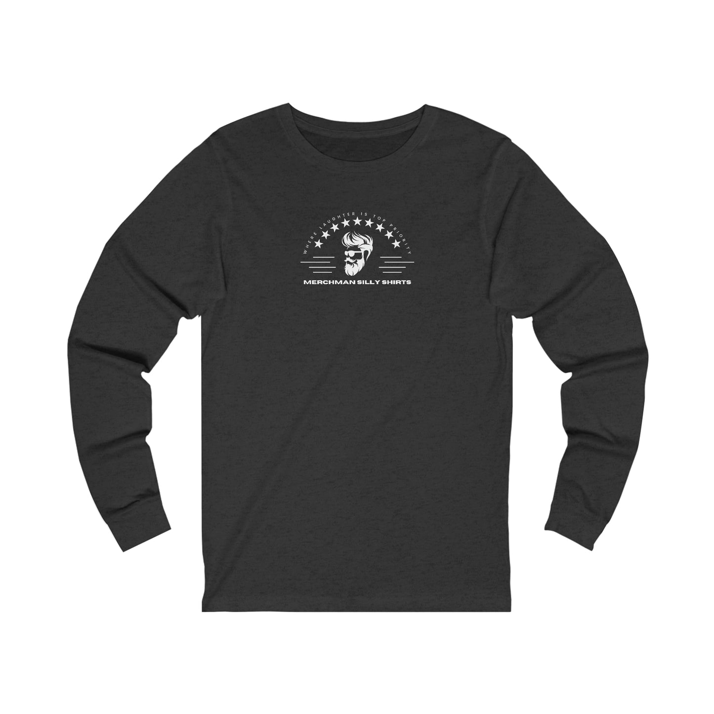 Deer hunting Humor Long Sleeve