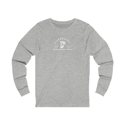 Deer hunting Humor Long Sleeve