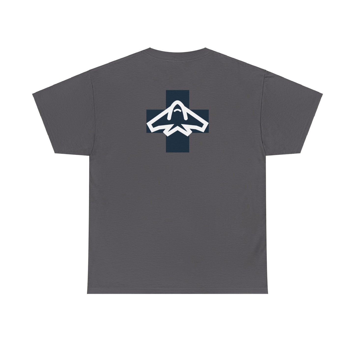 Fighter Jet Tee -