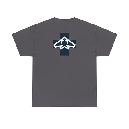 Fighter Jet Tee -