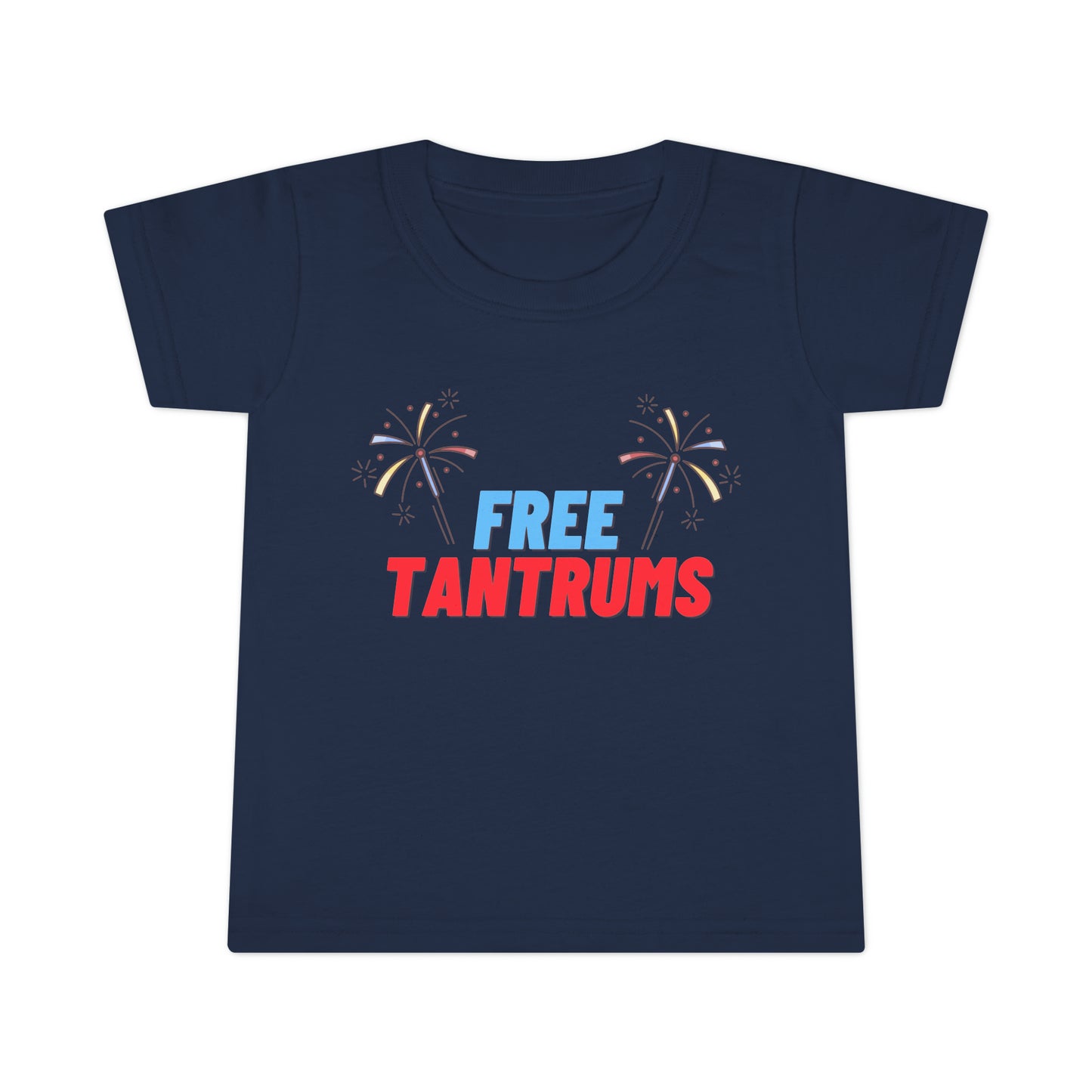 Free Tantrum - Toddler