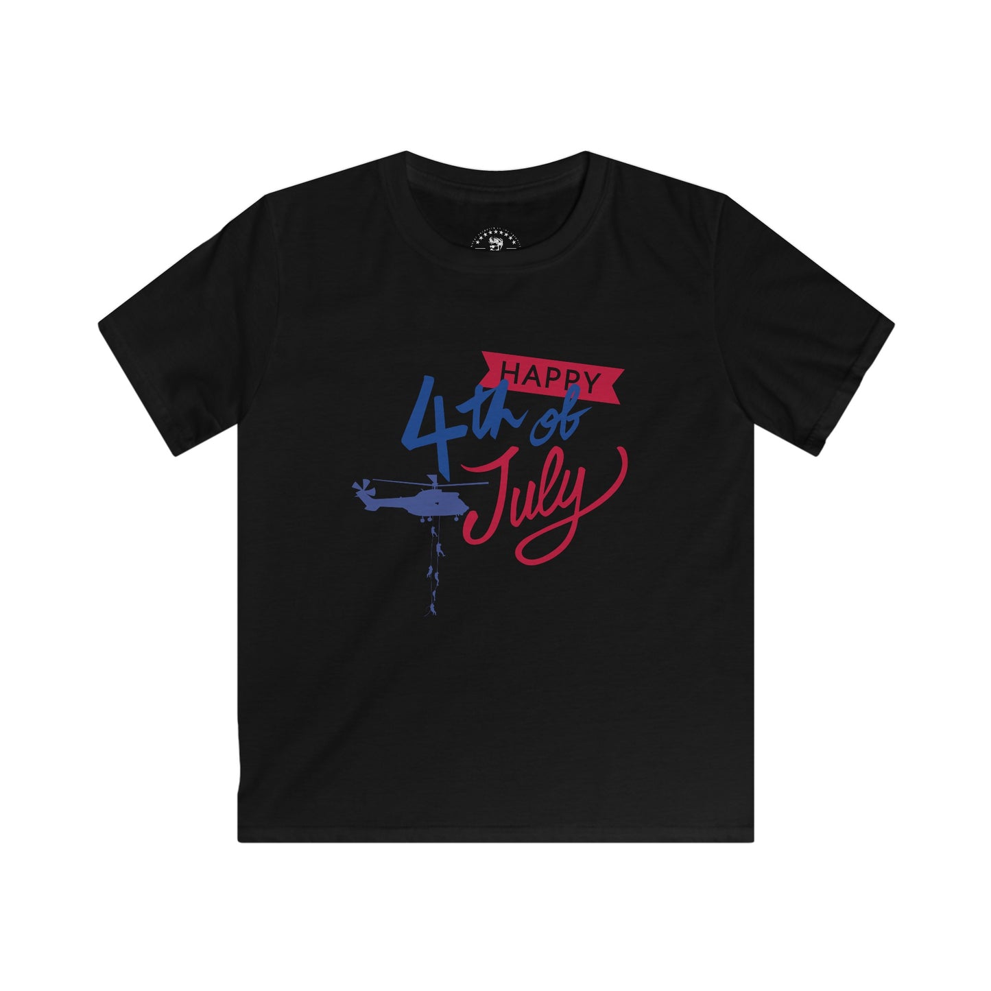 Smithmas 4 - Kids Tee