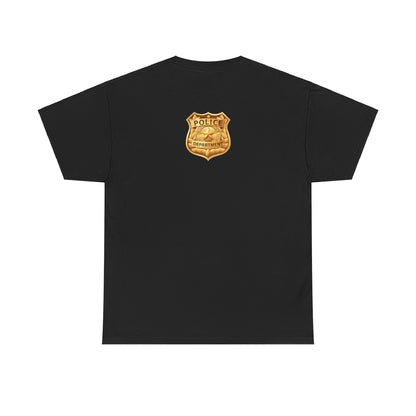 Thank you Police - Tee