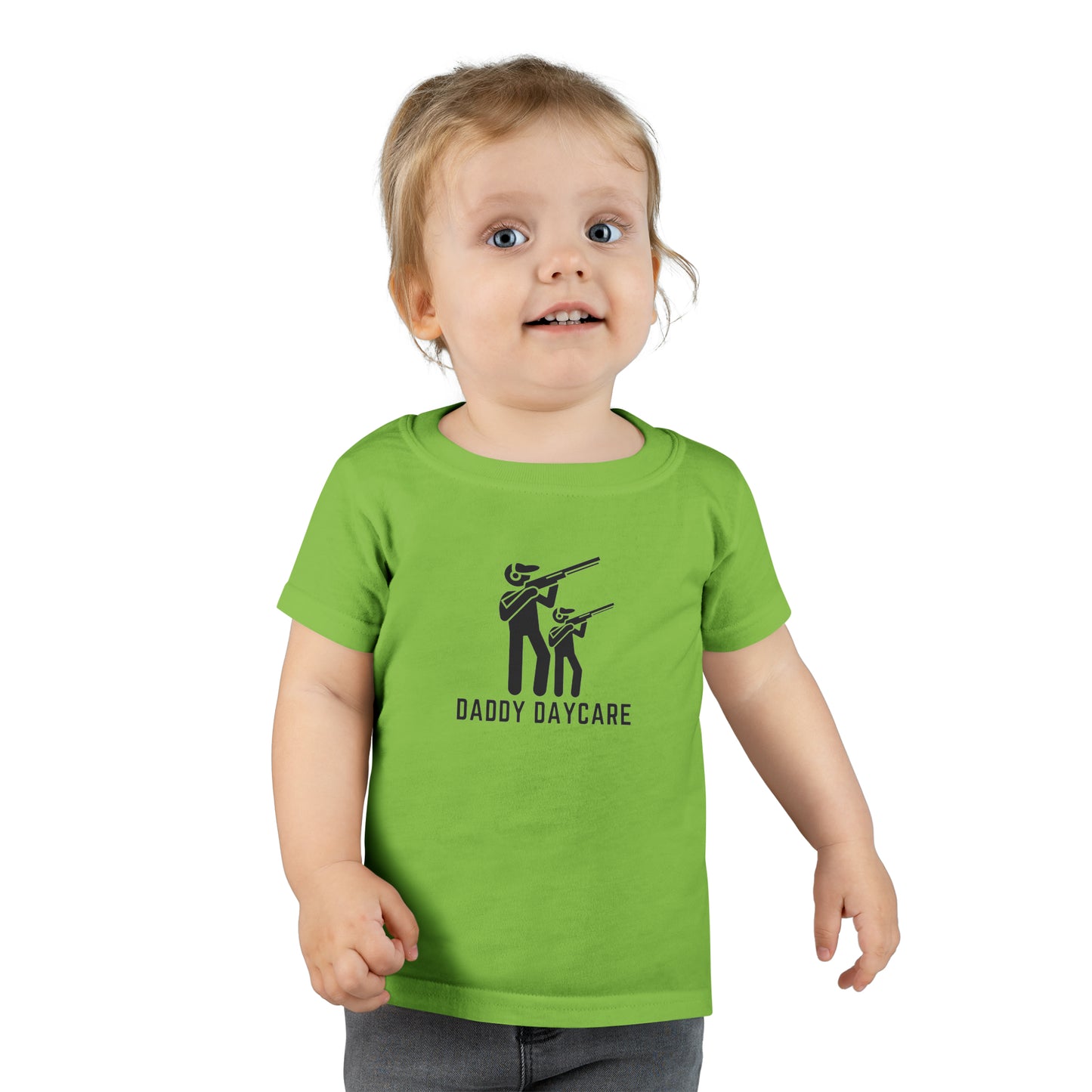 Toddler T-shirt