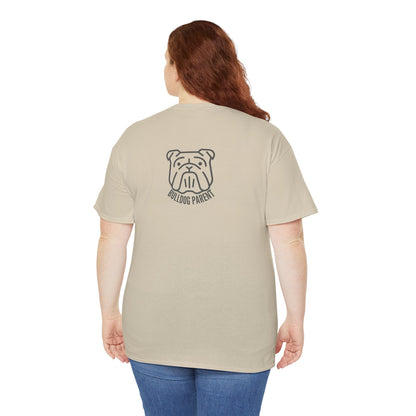 Bulldog Parent - T-Shirt