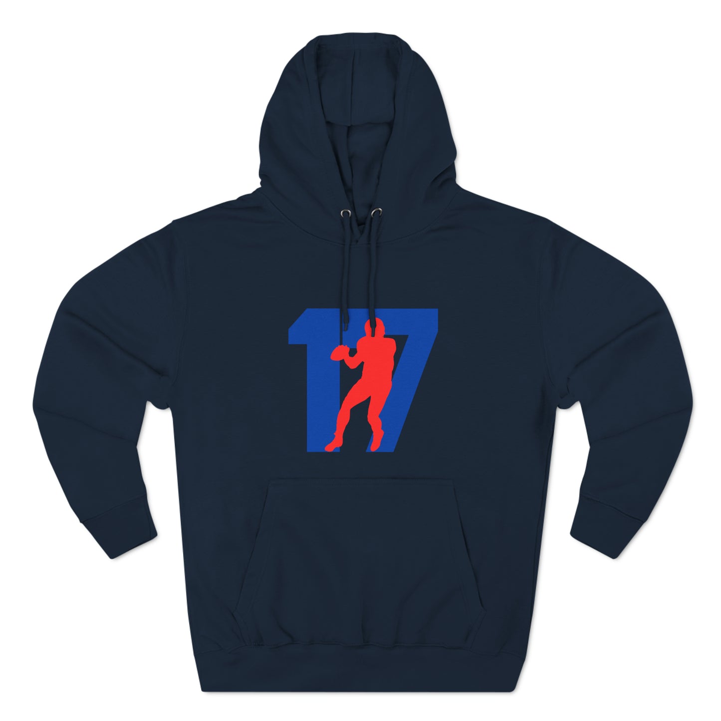 17 Hoodie