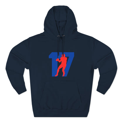 17 Hoodie