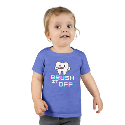 Brush It Off - Toddler